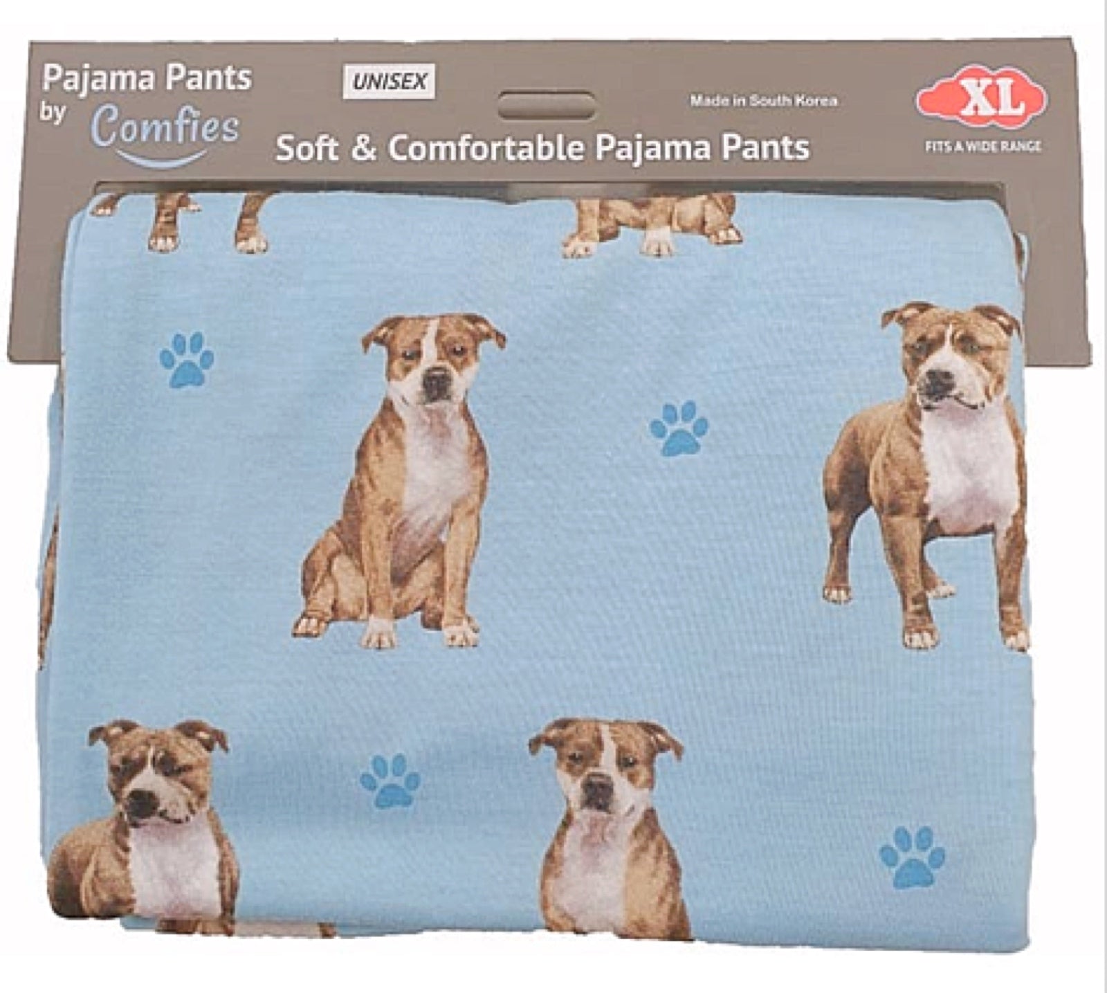 Comfies pajama outlet pants dogs