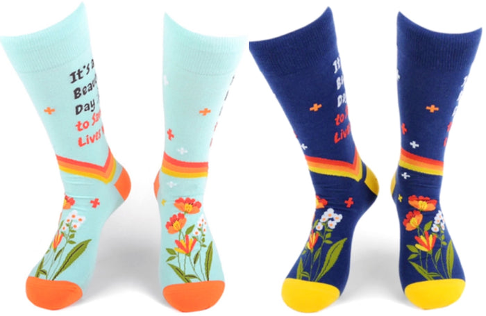 Healthcare | Novelty Socks for Less