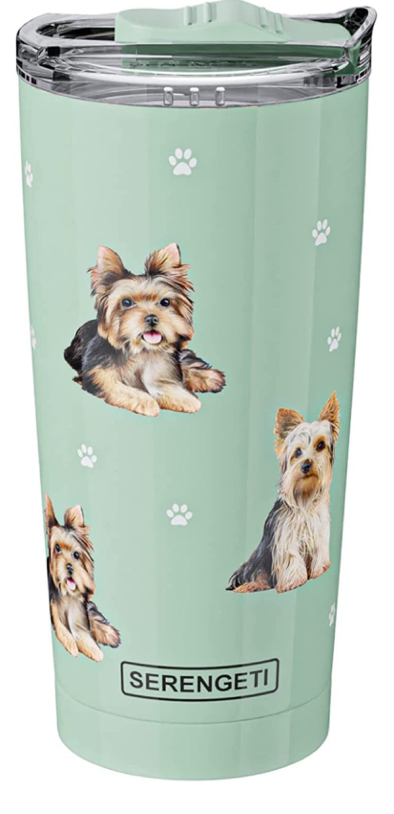 Dachshund Serengeti Ultimate Tumbler - Stainless Steel - Annies Hallmark  and Gretchens Hallmark $29.99