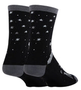 MARTIN LUTHER KING Jr Men’s Socks ‘BE THE DREAM’ (MLK) Oooh Yeah Brand - Novelty Socks for Less