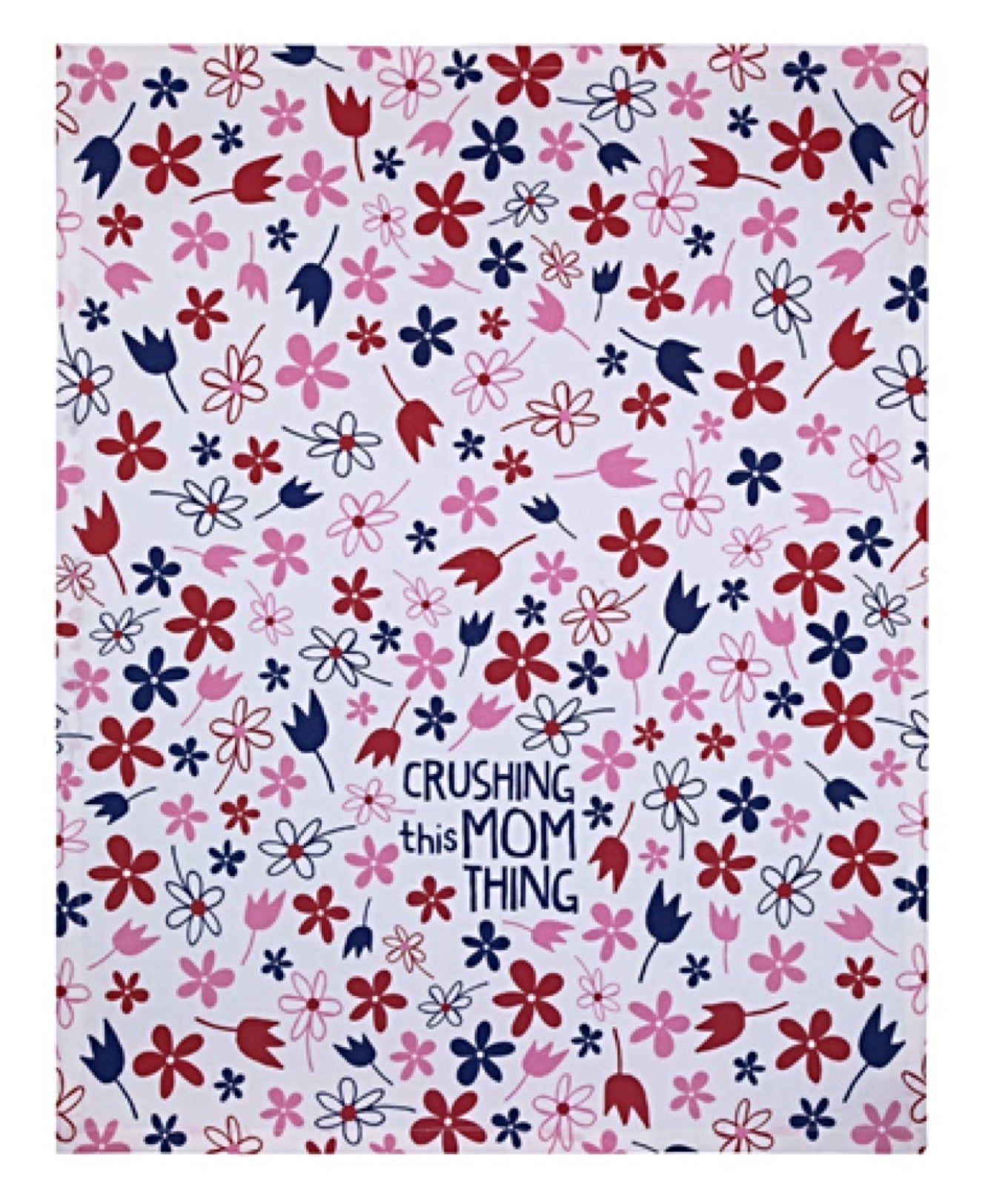 Great Mom Tea Towel - Erin Chase Store