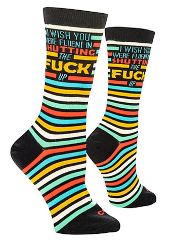 Cool Socks