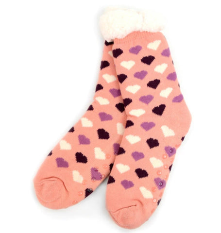 Slipper Socks