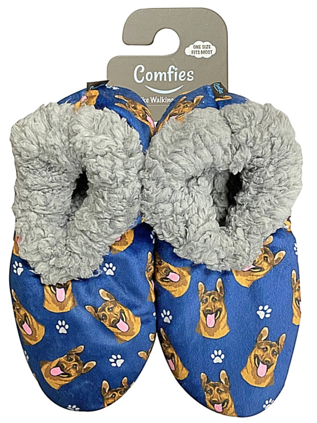 Comfies | Novelty Socks And Slippers