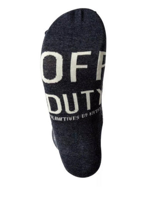 PRIMITIVES BY KATHY Unisex EMT, FIREFIGHTER, POLICE SOCKS - Novelty Socks for Less