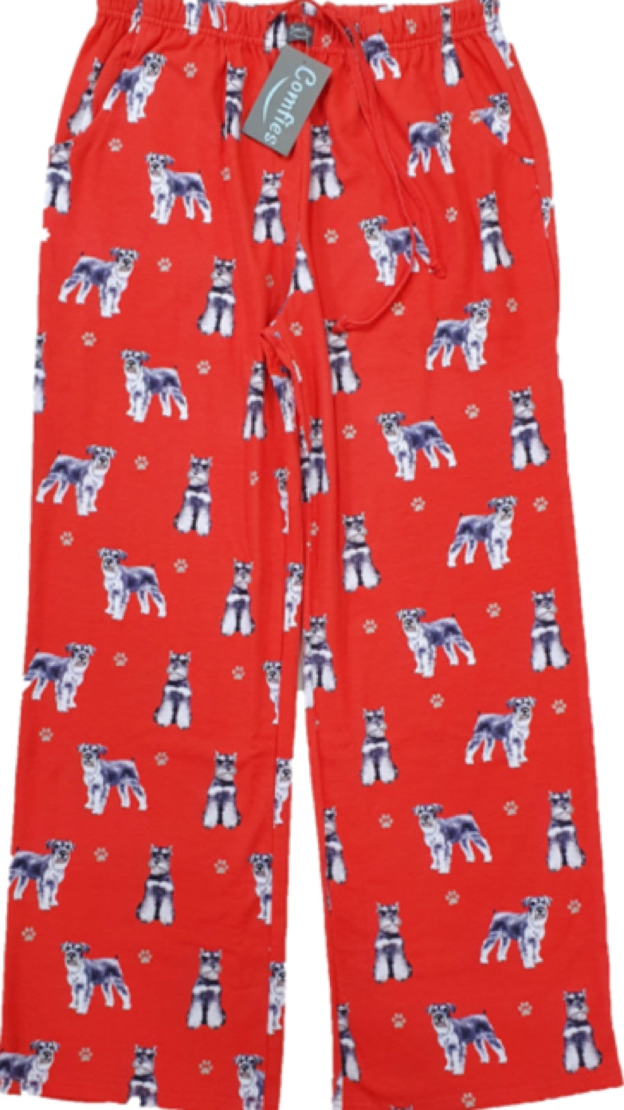 E & S Imports Women's Corgi Dog Lounge Pants - Pajama Pants Pajama Bottom