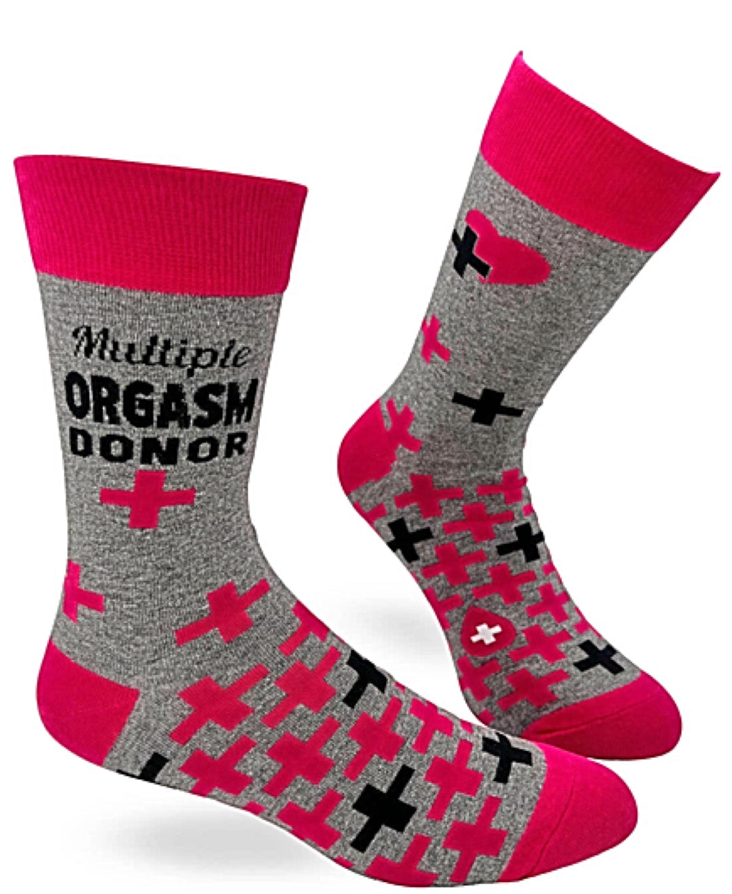 Funny/Inappropriate Novelty Socks for Less