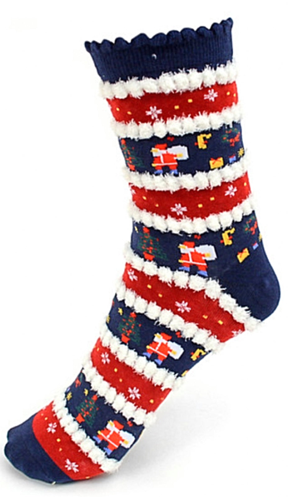 LADIES Novelty Socks And Slippers