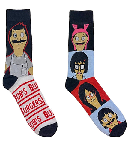 BOB&#39;S BURGERS