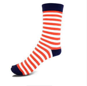 PARQUET Brand Ladies 3 Pair AMERICAN FLAG Socks - Novelty Socks for Less
