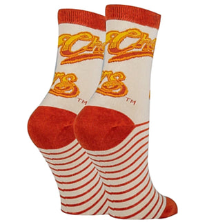 CHEERS T.V. Show Ladies Socks OOOH YEAH Brand - Novelty Socks for Less